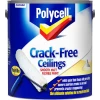 Polycell CRACK FREE CEILINGS SMOOTH MATT 2.5L