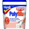 Polycell Deep Gap Polyfilla 1L
