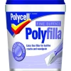 Polycell Fine Surface Filler Tub 500g