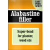 Polycell Alabastine Filler 1.8Kg