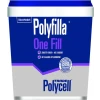 Polycell Polyfilla One Fill 1 Litre