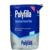 Polycell POLYFILLA EASY SAND INT/FILLER 10KG