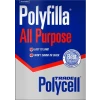 Polycell Polyfilla All Purpose 2Kg
