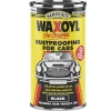 Hammerite WAXOYL BLACK PRESSURE CAN 2.5L