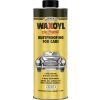 Hammerite WAXOYL BLACK AERO 400ML