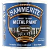 Hammerite METAL PAINT SMOOTH COPPER 250ML