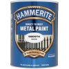 Hammerite METAL PAINT SMOOTH WHITE 5L