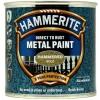 Hammerite METAL PAINT HAMMERED GOLD 250ML