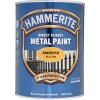 Hammerite METAL PAINT SMOOTH YELLOW 5L