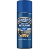 Hammerite METAL PAINT SMOOTH BLUE AERO 400ML