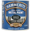 Hammerite METAL PAINT SMOOTH DARK GREEN 2.5L