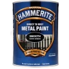 Hammerite METAL PAINT SMOOTH DARK GREEN 5L