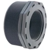 Plasson 3/4" X 1/2" Threaded Elbow