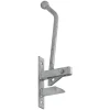 Hunting Type Self Locking Auto Gate Catch