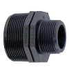 Plasson 2" X 1 1/2" Threaded Reducing Nipple