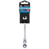 Blue Spot Tools 8mm Ratchet Spanner Flexible Head (180Â°)