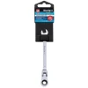Blue Spot Tools 8mm Ratchet Spanner Flexible Head (180&Acirc;&deg;)