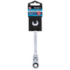 Blue Spot Tools 10mm Ratchet Spanner Flexible Head (180Â°)