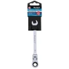 Blue Spot Tools 10mm Ratchet Spanner Flexible Head (180&Acirc;&deg;)