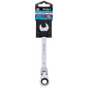 Blue Spot Tools 12mm Ratchet Spanner Flexible Head (180Â°)