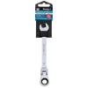 Blue Spot Tools 12mm Ratchet Spanner Flexible Head (180&Acirc;&deg;)