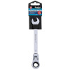 Blue Spot Tools 13mm Ratchet Spanner Flexible Head (180Â°)