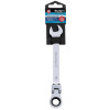 Blue Spot Tools 14mm Ratchet Spanner Flexible Head (180Â°)