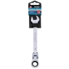 Blue Spot Tools 14mm Ratchet Spanner Flexible Head (180&Acirc;&deg;)