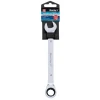 Blue Spot Tools 15mm Ratchet Spanner Fixed Head