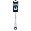 Blue Spot Tools 15mm Ratchet Spanner Flexible Head (180Â°)