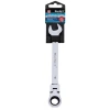 Blue Spot Tools 15mm Ratchet Spanner Flexible Head (180&Acirc;&deg;)