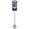 Blue Spot Tools 17mm Ratchet Spanner Fixed Head