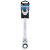 Blue Spot Tools 17mm Ratchet Spanner Flexible Head (180&Acirc;&deg;)
