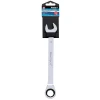 Blue Spot Tools 19mm Ratchet Spanner Fixed Head