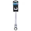 Blue Spot Tools 19mm Ratchet Spanner Flexible Head (180&Acirc;&deg;)