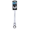 Blue Spot Tools 21mm Ratchet Spanner Flexible Head (180&Acirc;&deg;)