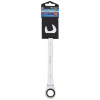 Blue Spot Tools 18mm Chrome Vanadium Ratchet Spanner Fixed Head