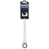 Blue Spot Tools 18mm Chrome Vanadium Ratchet Spanner Fixed Head