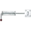 12mm Spring Loaded Animal Bolt Zinc Plated