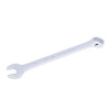 Blue Spot Tools 19mm Fully Polished Chrome Vanadium Spanner