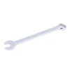 Blue Spot Tools 19mm Fully Polished Chrome Vanadium Spanner