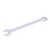 Blue Spot Tools 20mm Fully Polished Chrome Vanadium Spanner