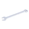 Blue Spot Tools 21mm Fully Polished Chrome Vanadium Spanner