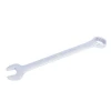 Blue Spot Tools 28mm Fully Polished Chrome Vanadium Spanner