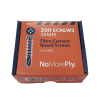 Box of Internal Cement Board Screws