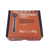 Box of Internal Cement Board Screws