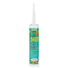 565 CLEAN ROOM SILICONE WHITE C3