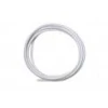 6' Coil Curtain Wire