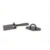 610 Wire Hasp & Staple 102mm / 4" EXB