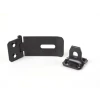 Safety Hasp & Staple 114mm / 4.1/2"